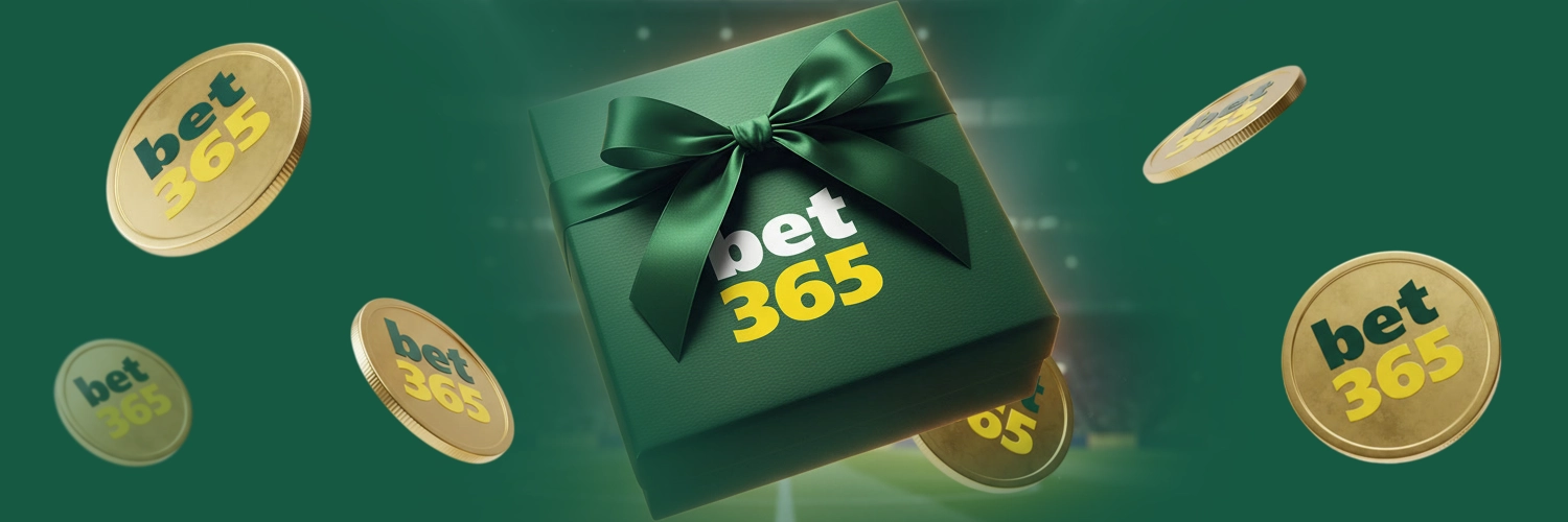 Bet365 Bonus