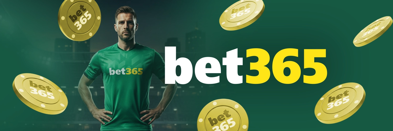 Bet365 Casino