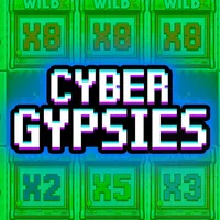 Cyber Gypsies