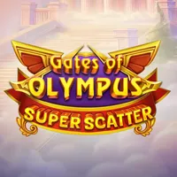 Gates of Olympus Super Scatter