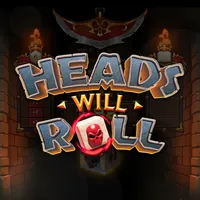 Heads Will Roll