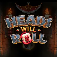 Heads Will Roll